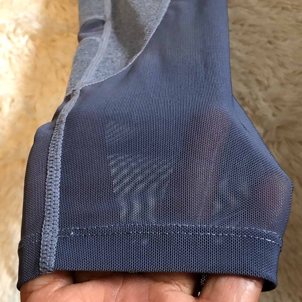 Gymshark sleek sculpture leggings size small - Picture 5 of 8